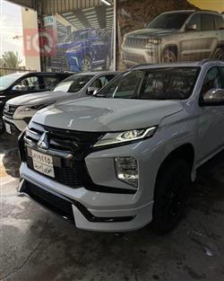 ميتسوبيشي باجيرو سبورت